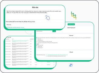 Green News Rewrite Engine 2.0 - Green Box Manager feature update