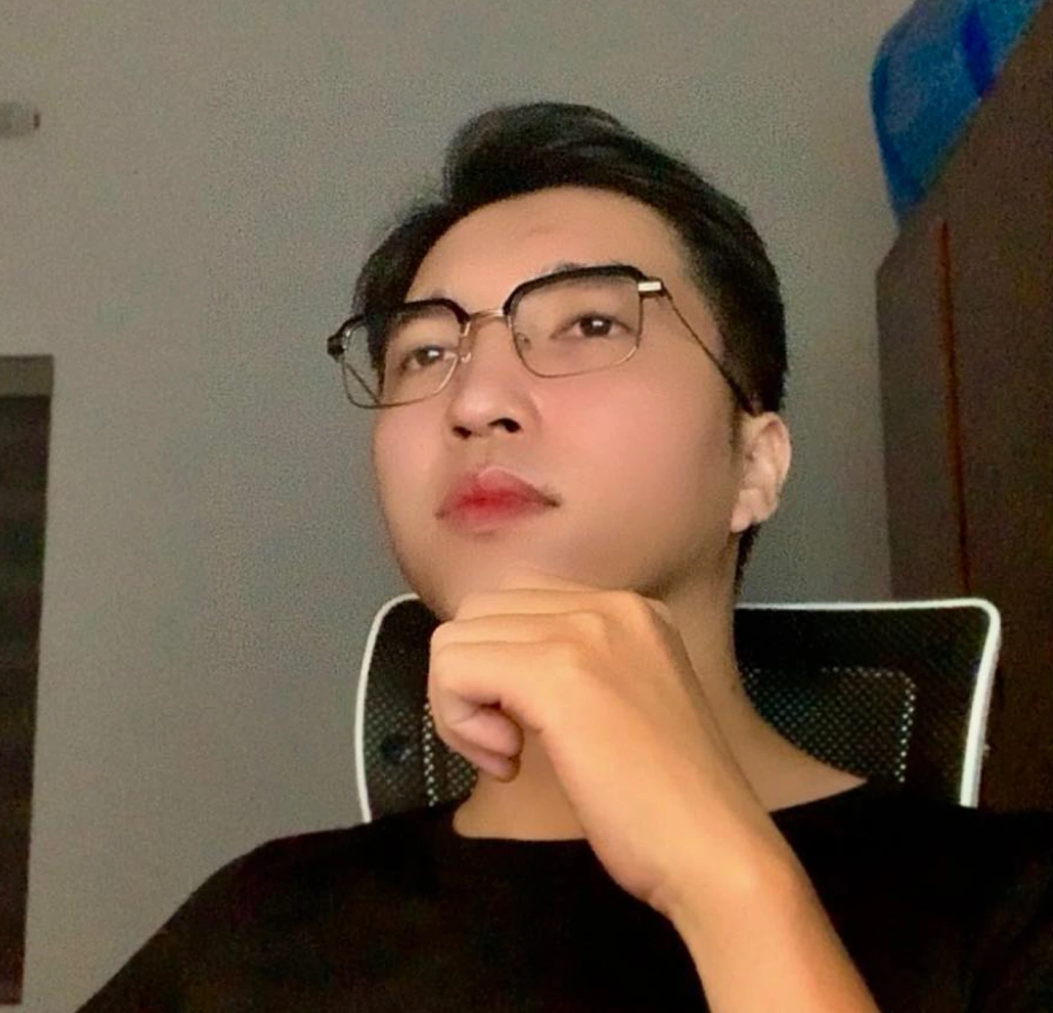 Nguyen Van An - Digital Marketing Manager