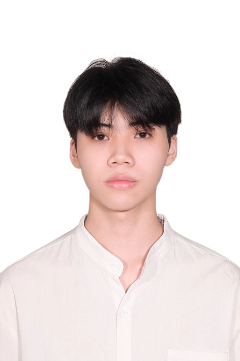 Tran Huy Hoang - System Administrator, Green Media